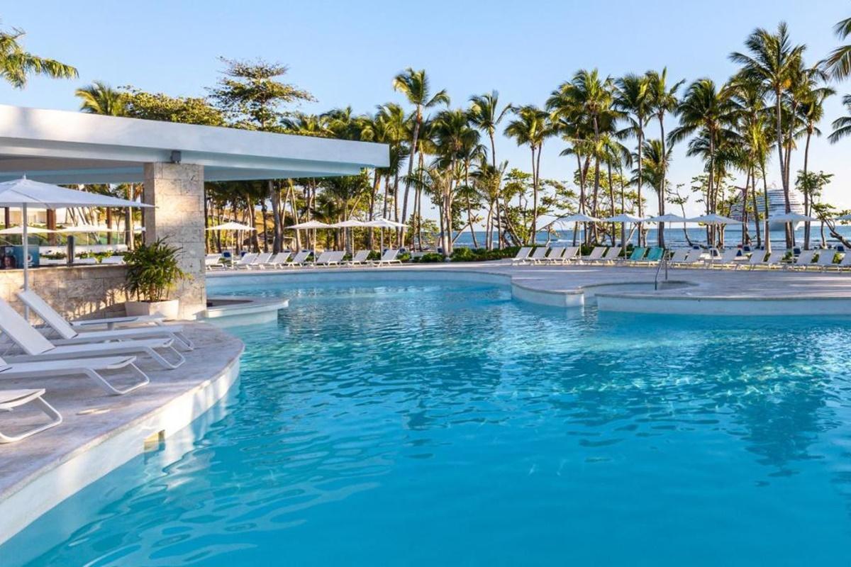 Hotel Senator Puerto Plata Vip Extérieur photo