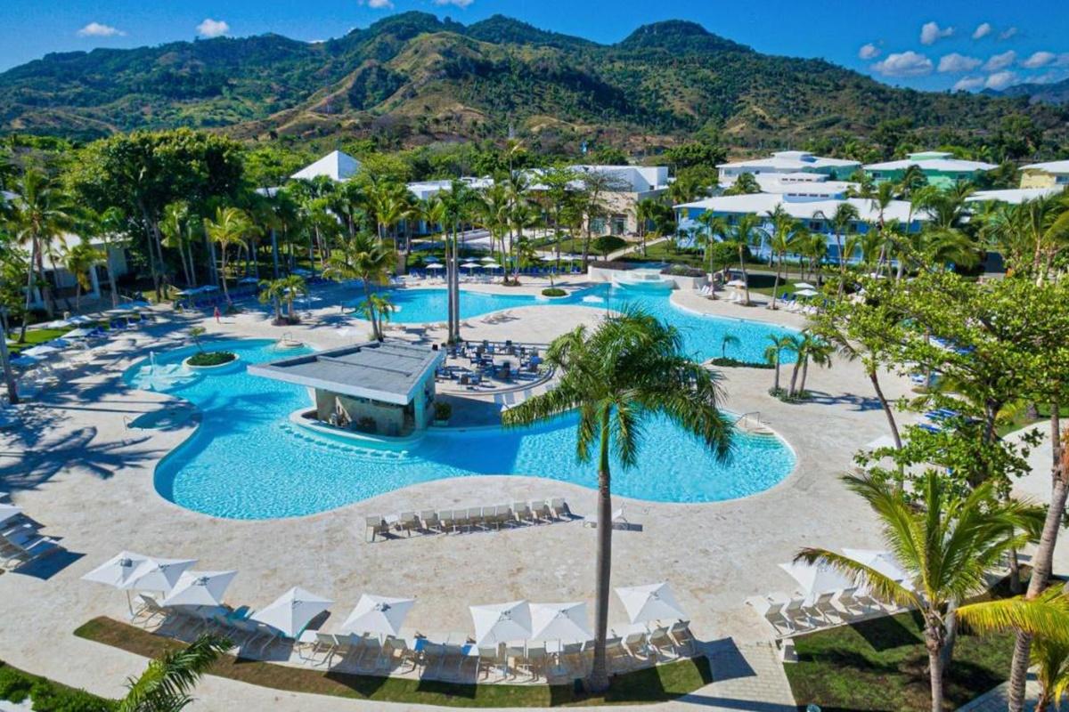 Hotel Senator Puerto Plata Vip Extérieur photo