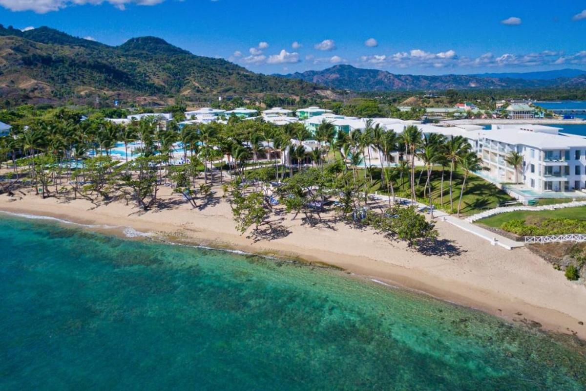 Hotel Senator Puerto Plata Vip Extérieur photo