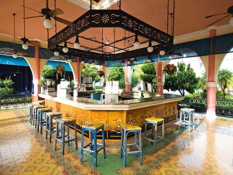 Hotel Senator Puerto Plata Vip Extérieur photo