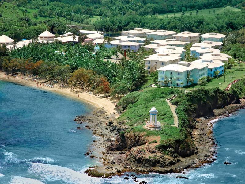 Hotel Senator Puerto Plata Vip Extérieur photo
