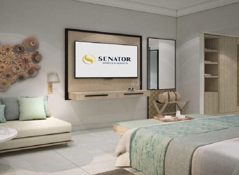 Hotel Senator Puerto Plata Vip Extérieur photo