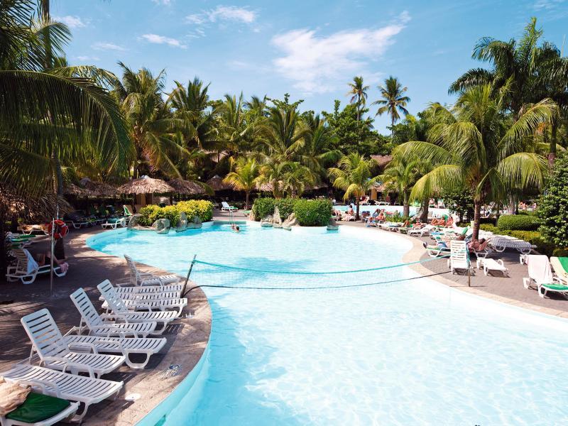 Hotel Senator Puerto Plata Vip Extérieur photo