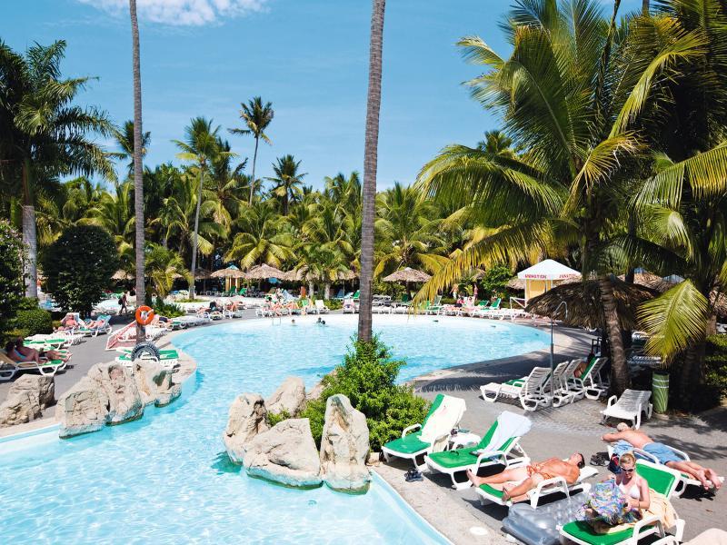 Hotel Senator Puerto Plata Vip Extérieur photo