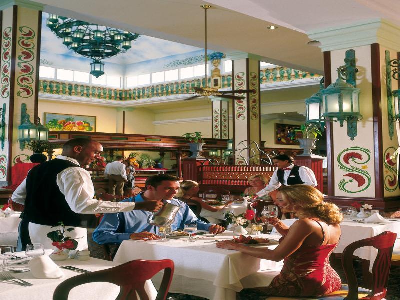 Hotel Senator Puerto Plata Vip Extérieur photo