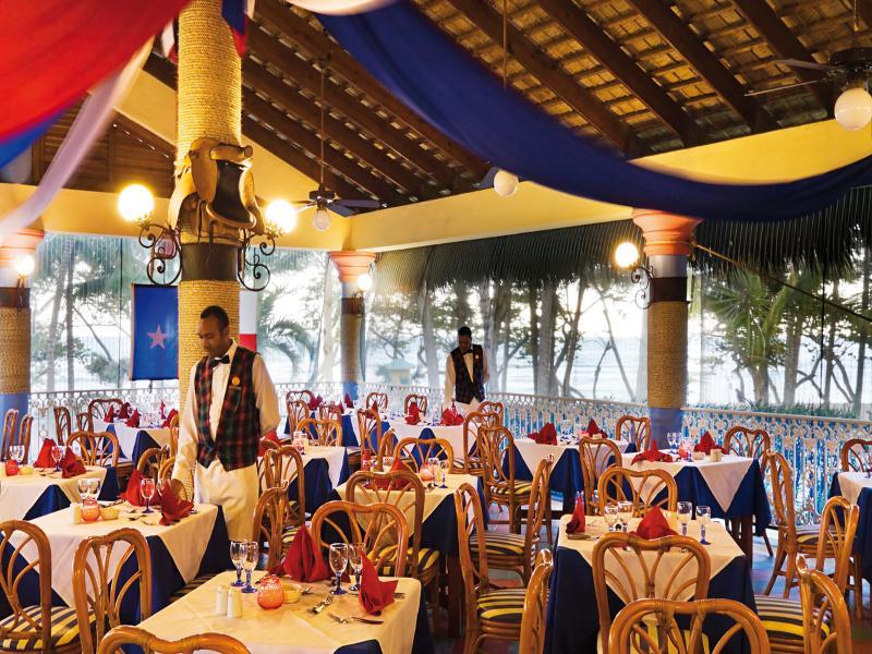 Hotel Senator Puerto Plata Vip Extérieur photo