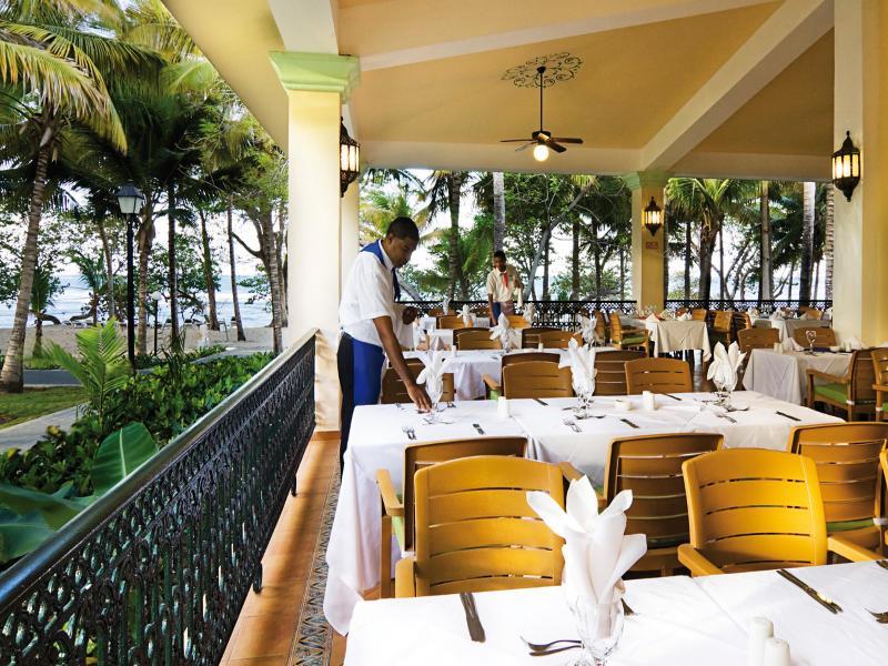 Hotel Senator Puerto Plata Vip Extérieur photo