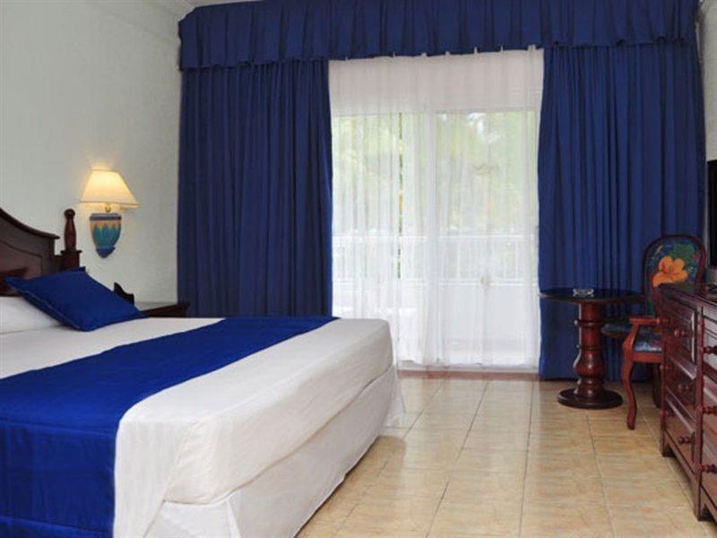 Hotel Senator Puerto Plata Vip Extérieur photo