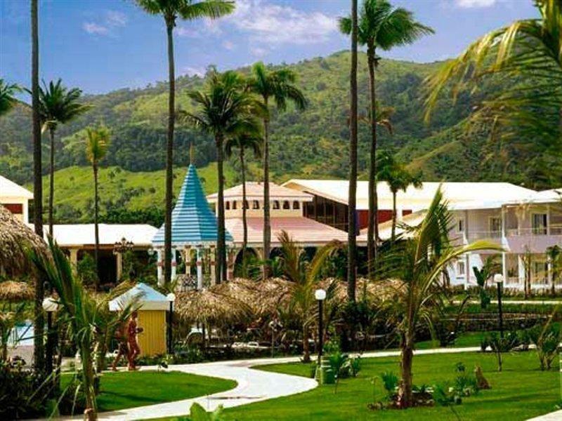 Hotel Senator Puerto Plata Vip Extérieur photo