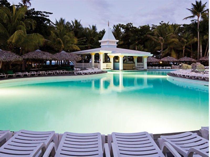 Hotel Senator Puerto Plata Vip Extérieur photo