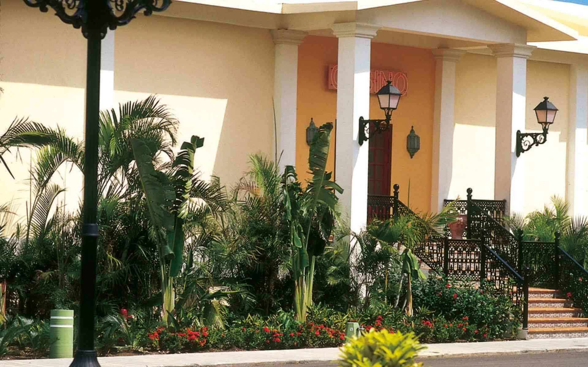 Hotel Senator Puerto Plata Vip Extérieur photo