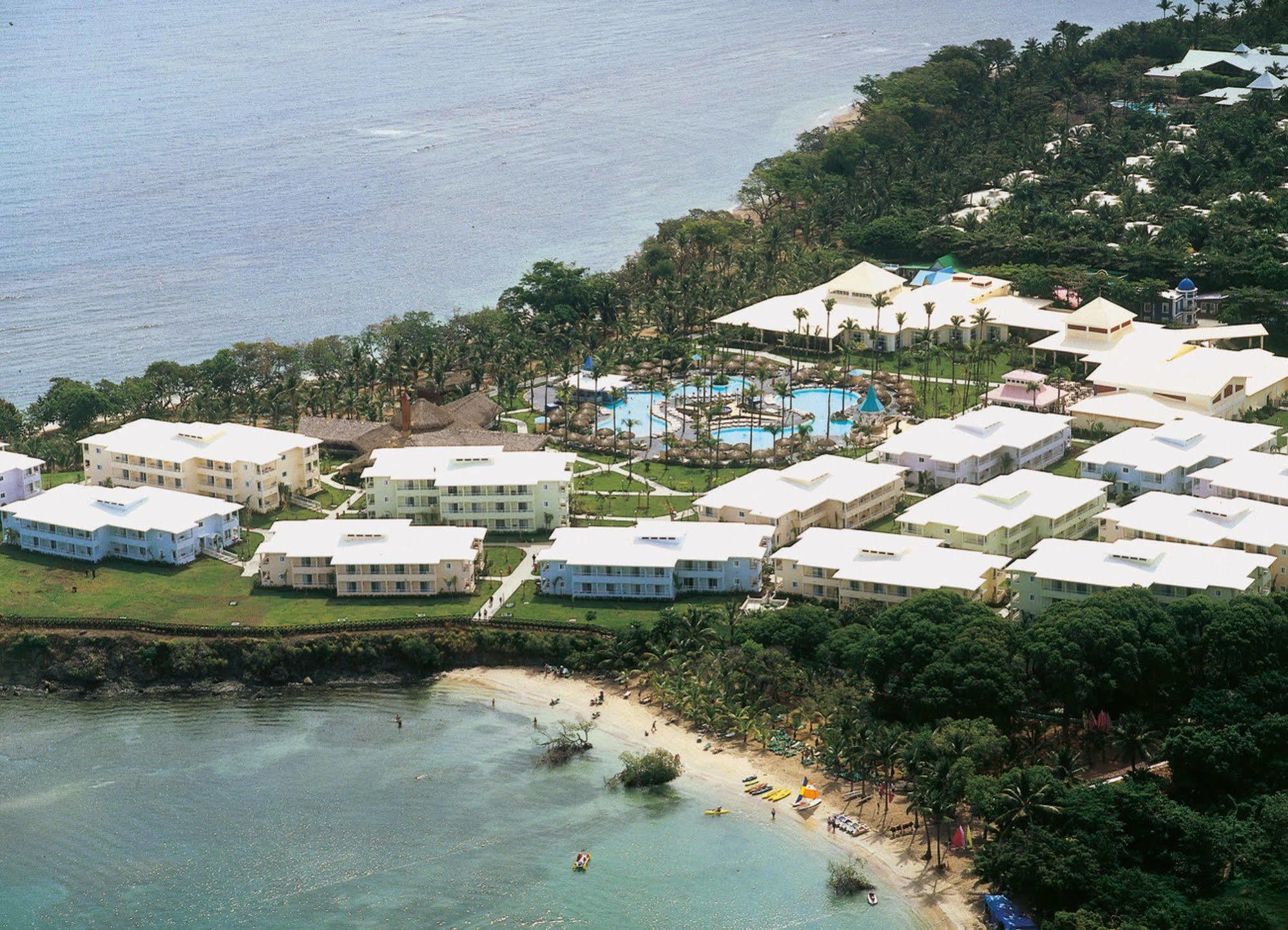 Hotel Senator Puerto Plata Vip Extérieur photo