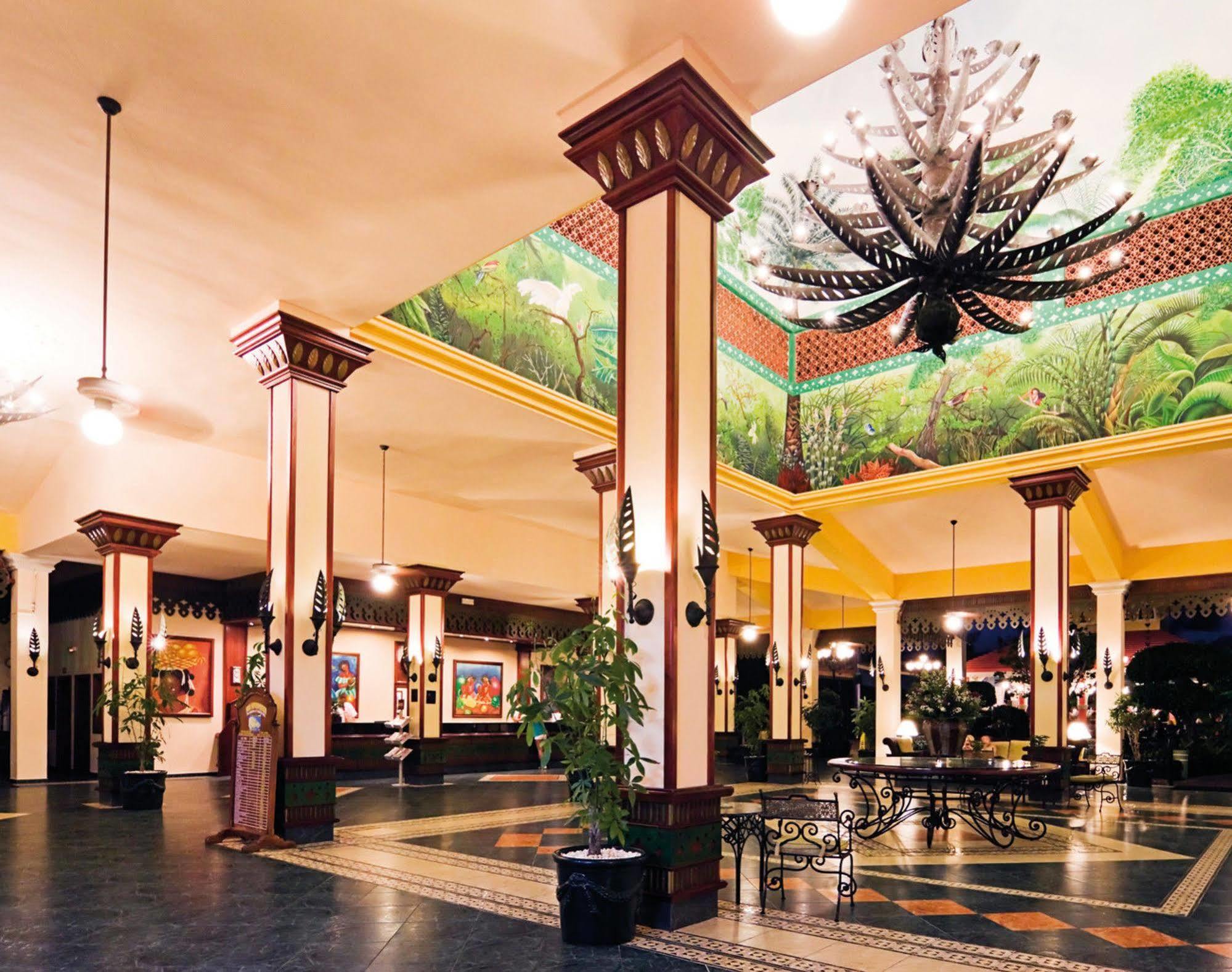 Hotel Senator Puerto Plata Vip Extérieur photo