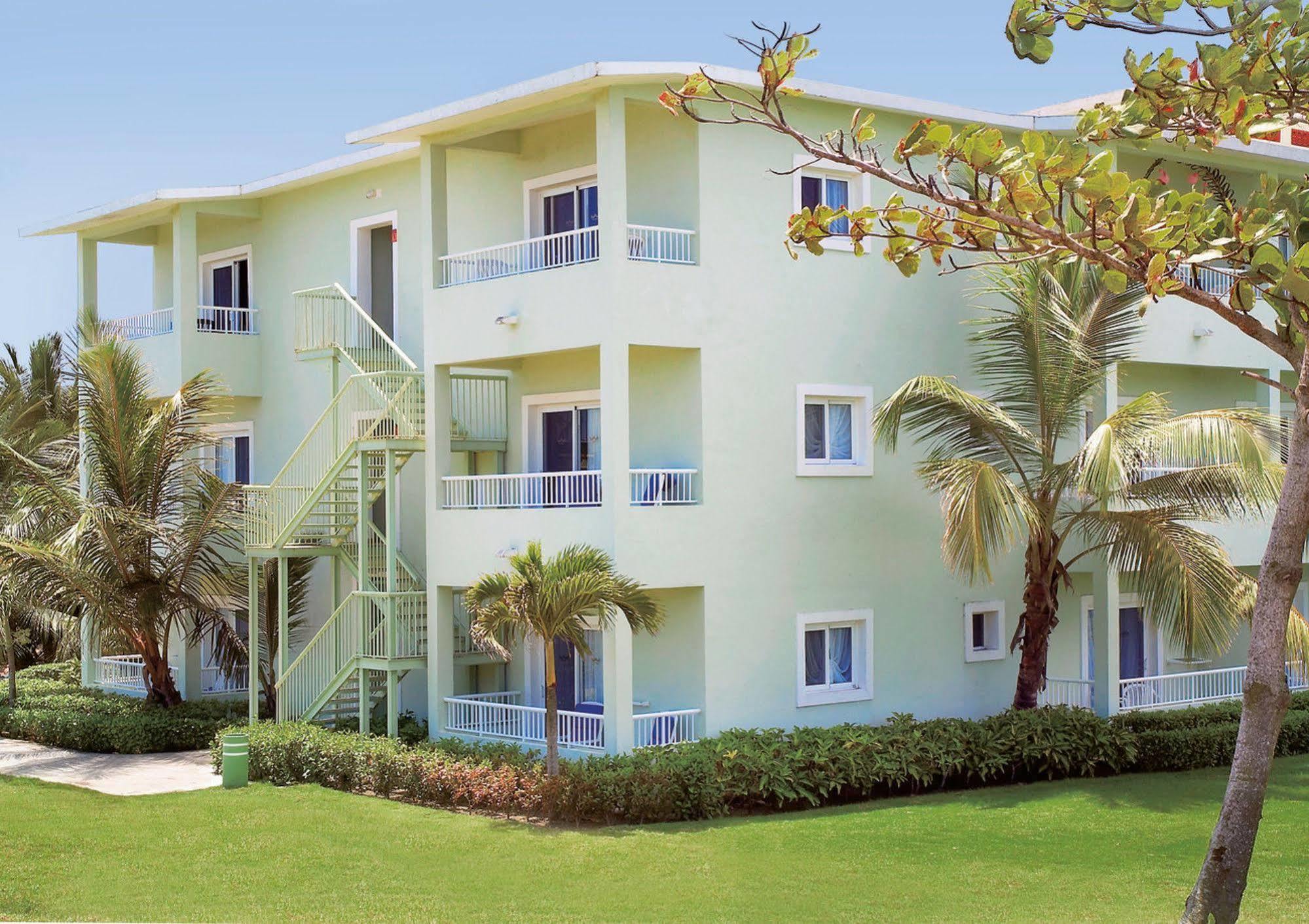 Hotel Senator Puerto Plata Vip Extérieur photo