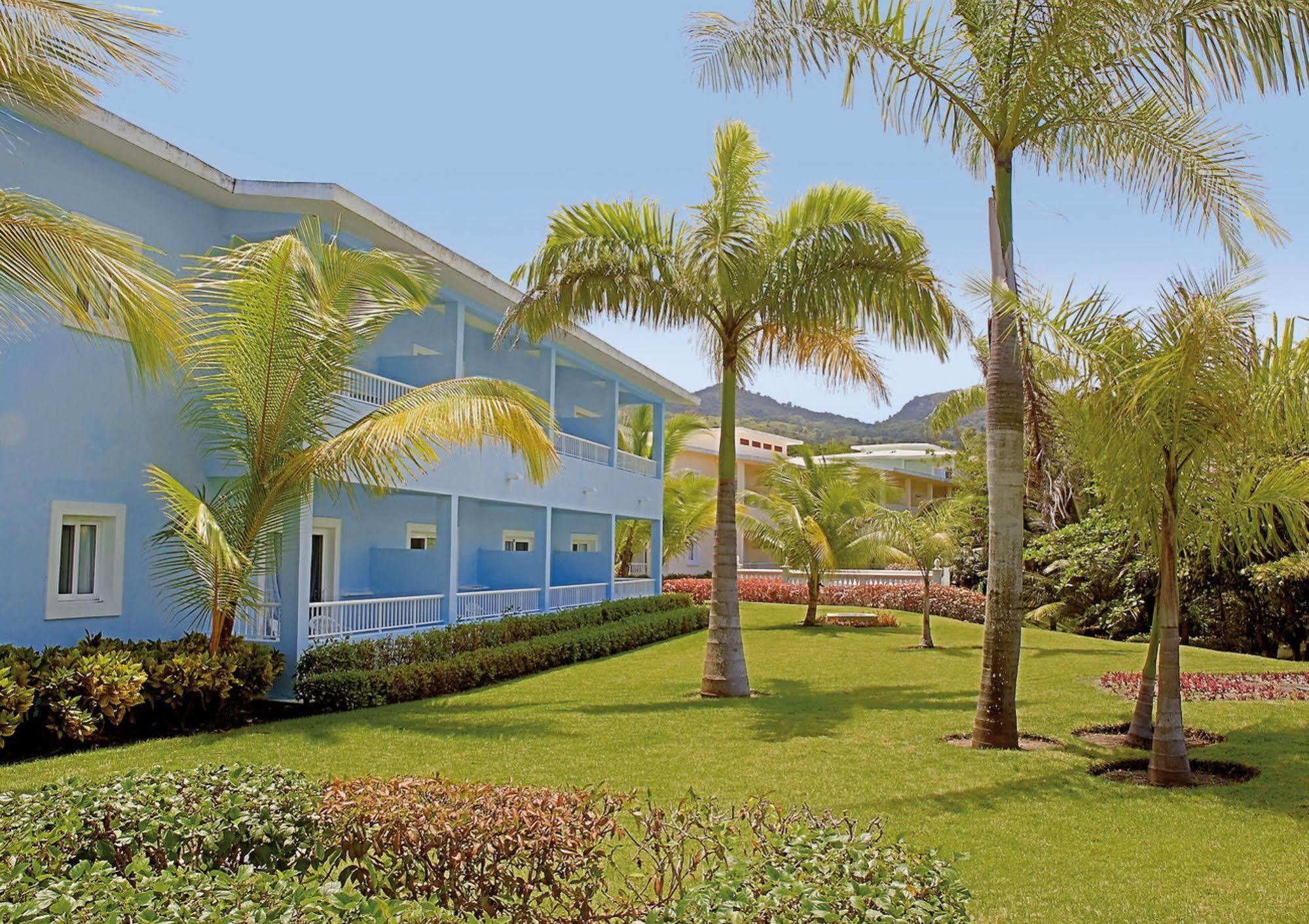 Hotel Senator Puerto Plata Vip Extérieur photo