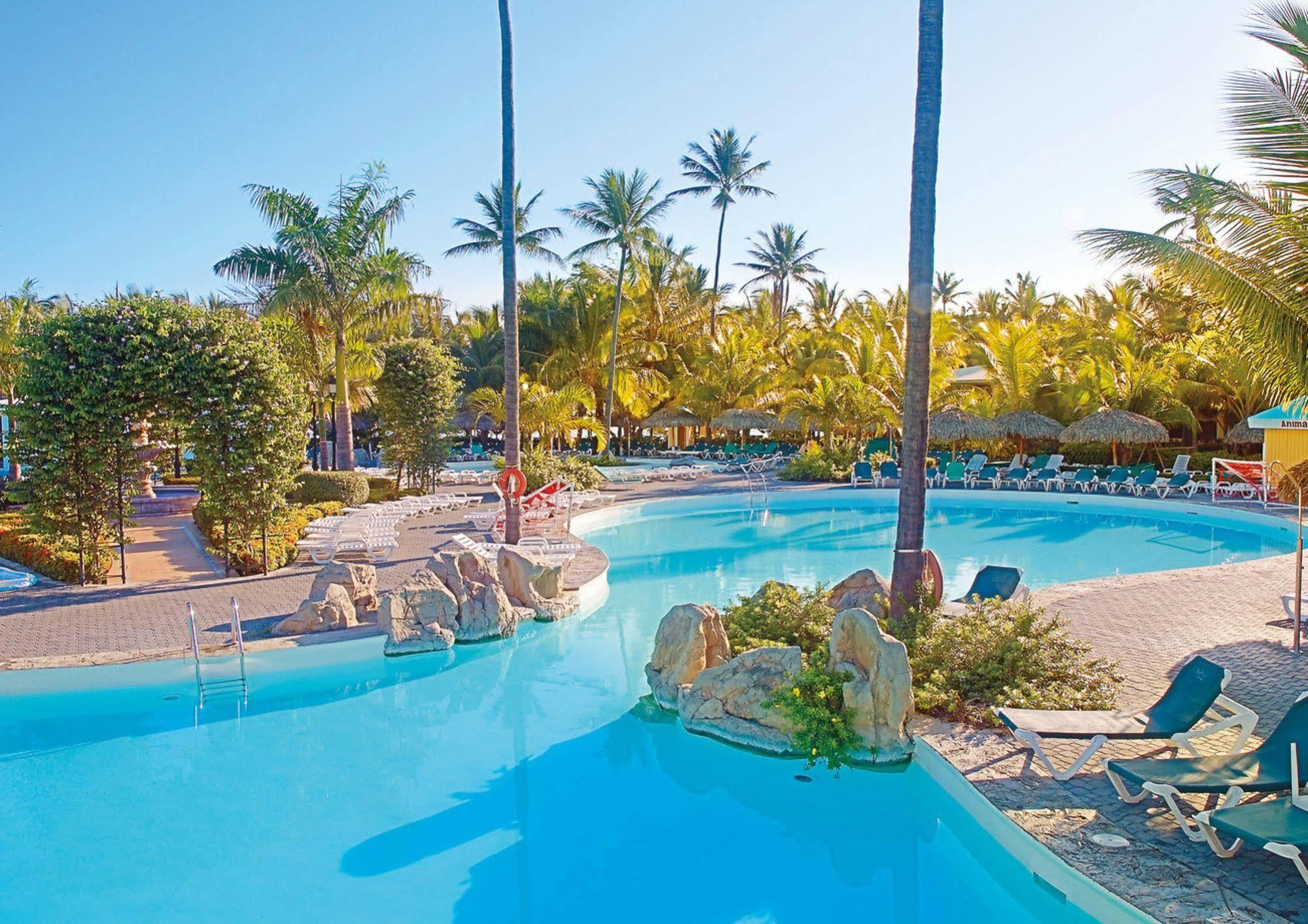 Hotel Senator Puerto Plata Vip Extérieur photo