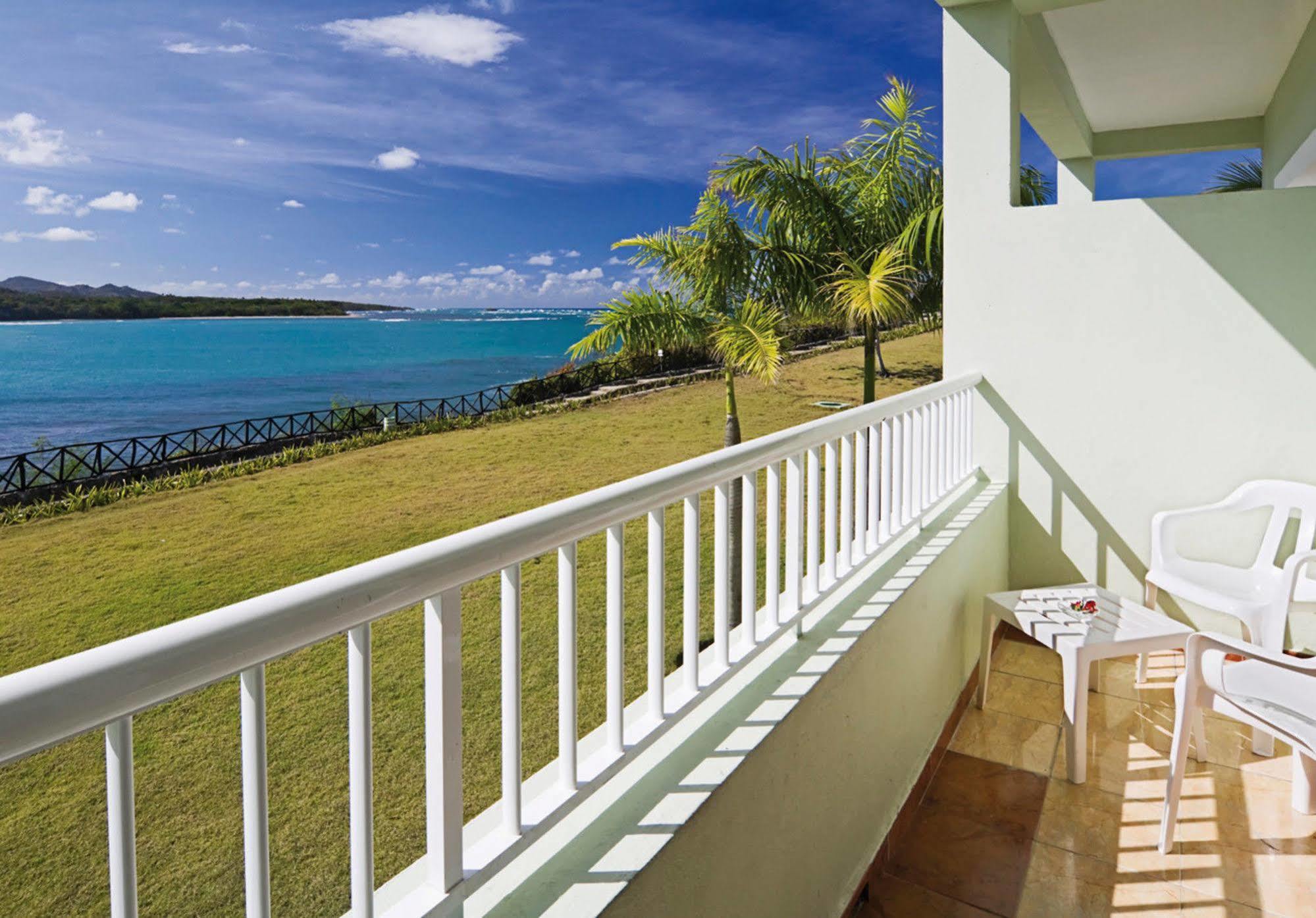 Hotel Senator Puerto Plata Vip Extérieur photo