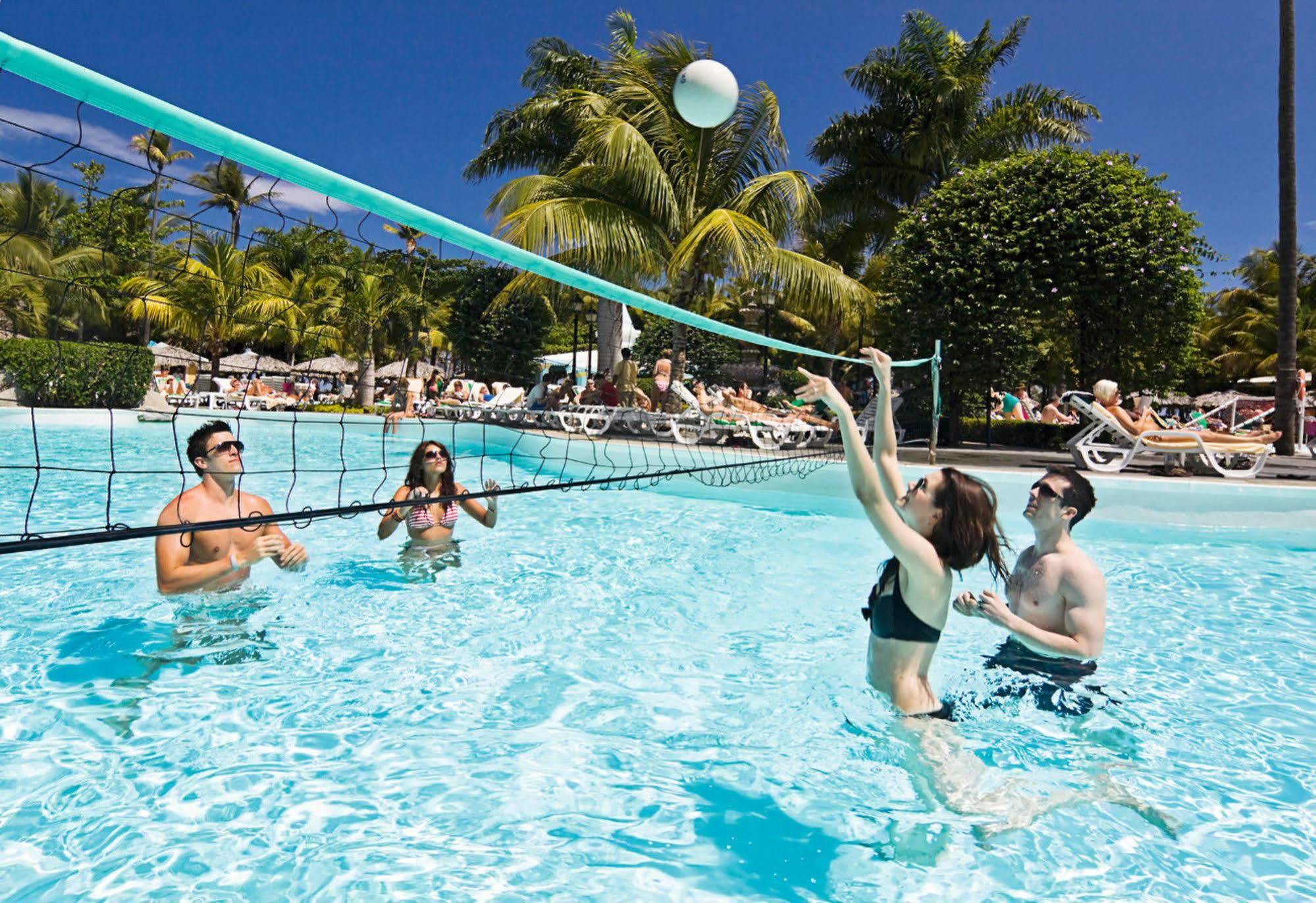 Hotel Senator Puerto Plata Vip Extérieur photo