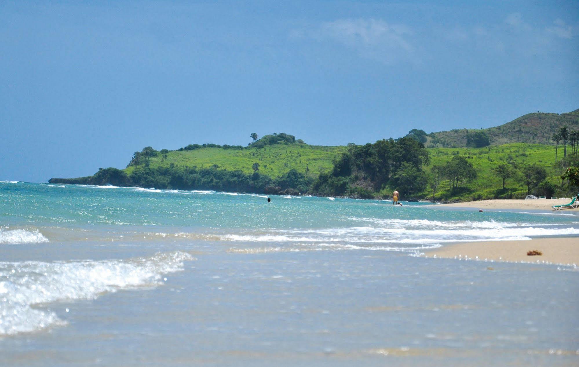 Hotel Senator Puerto Plata Vip Extérieur photo