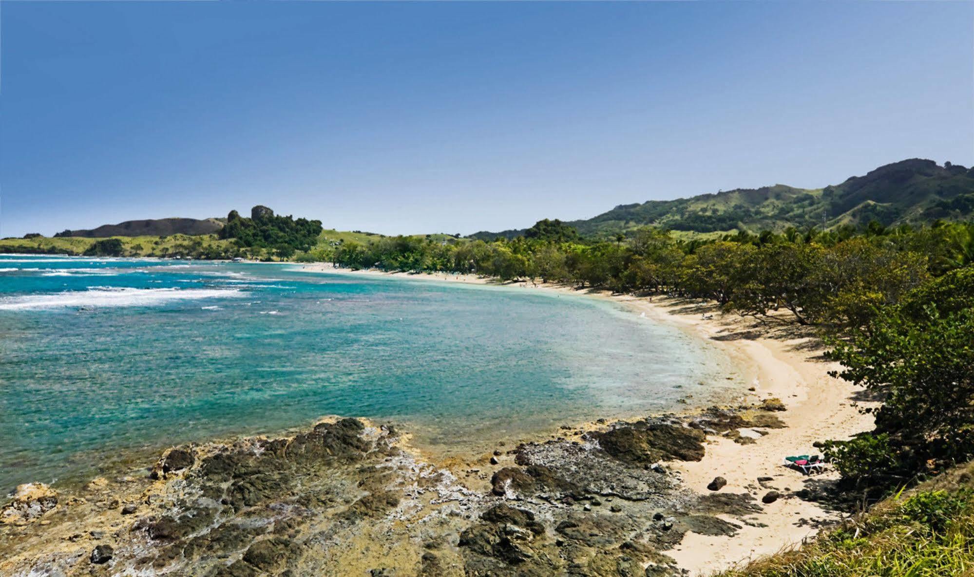 Hotel Senator Puerto Plata Vip Extérieur photo