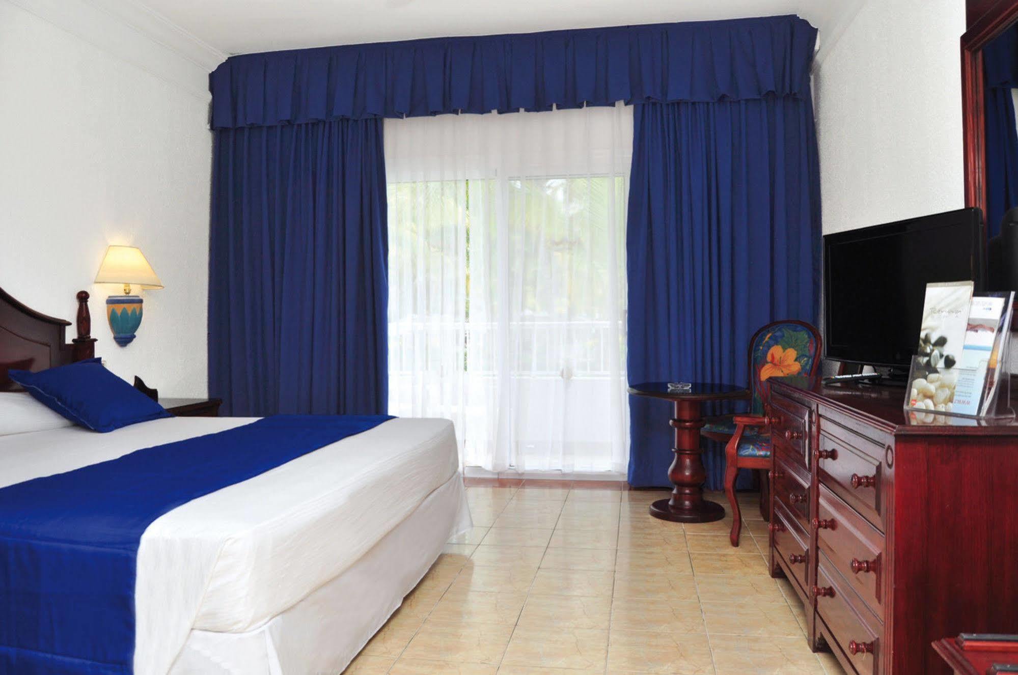 Hotel Senator Puerto Plata Vip Extérieur photo