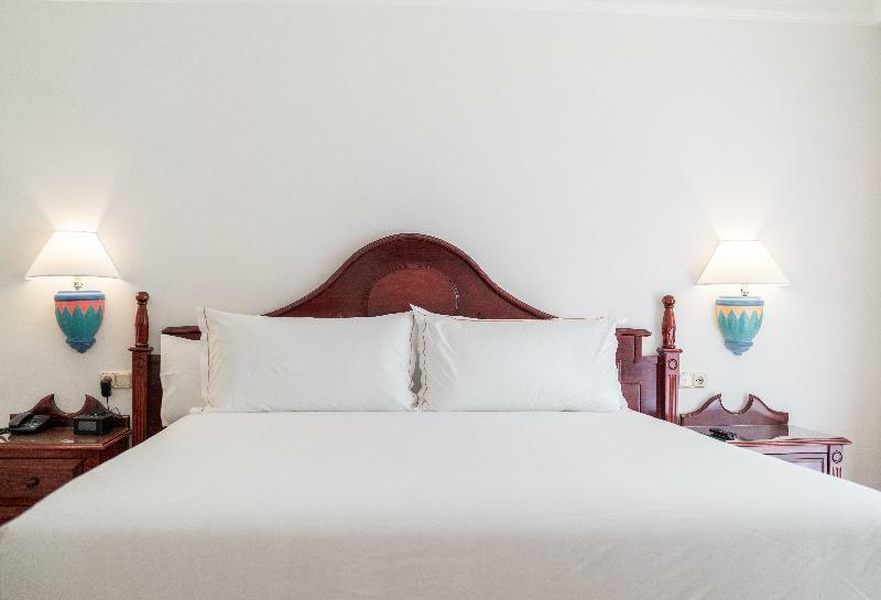 Hotel Senator Puerto Plata Vip Extérieur photo