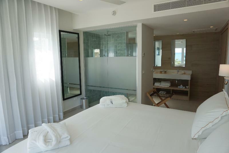 Hotel Senator Puerto Plata Vip Extérieur photo