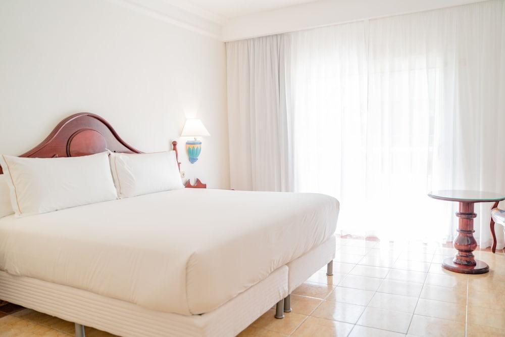 Hotel Senator Puerto Plata Vip Extérieur photo